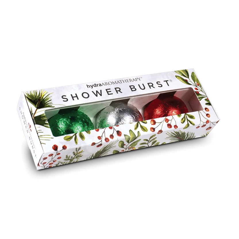 Shower Bomb
