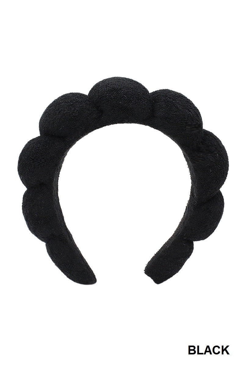 Spa Headband