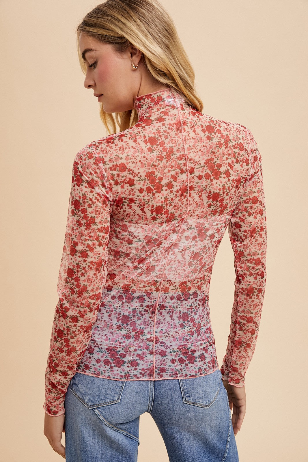 Amaryllis Top