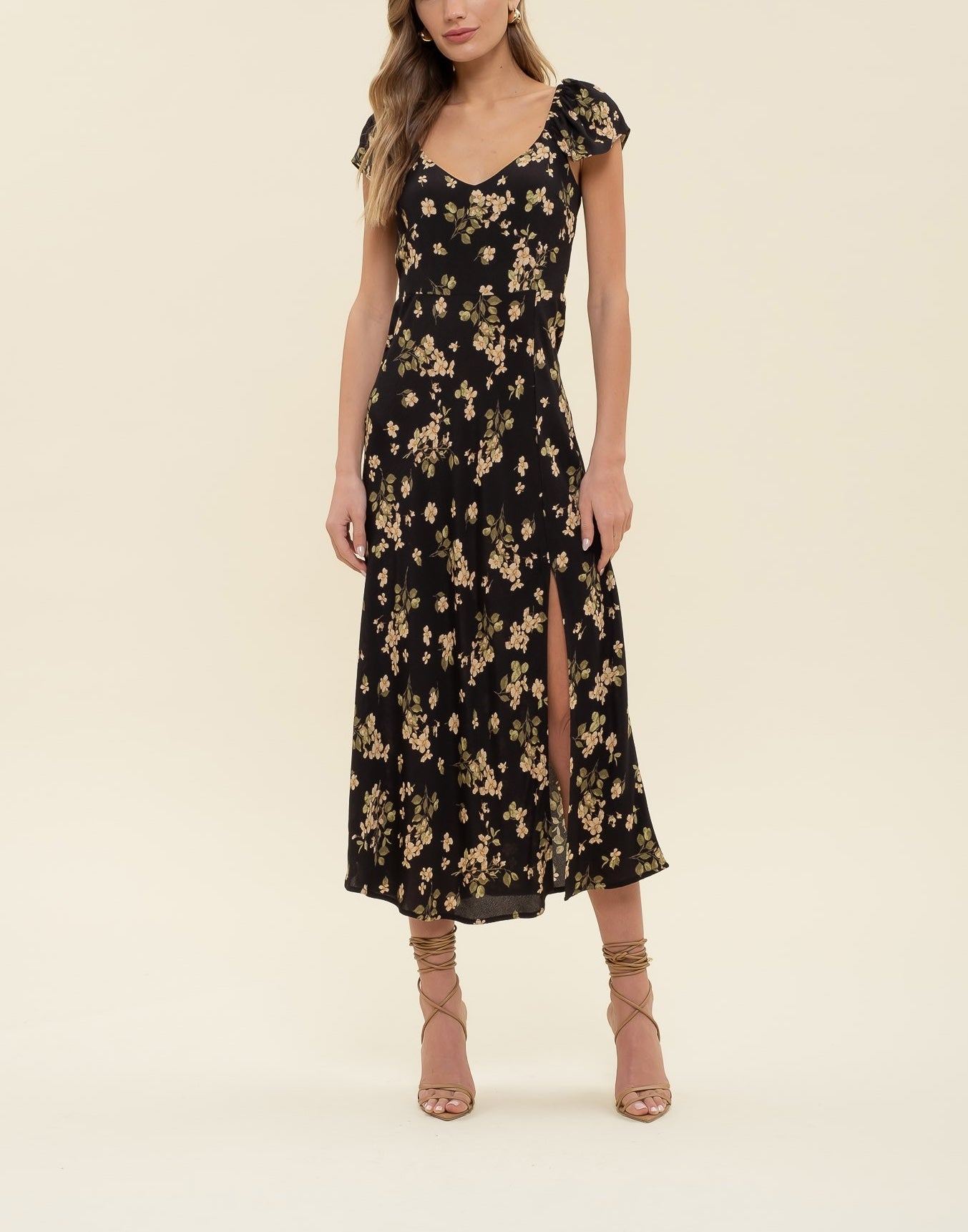 Sylvee Dress