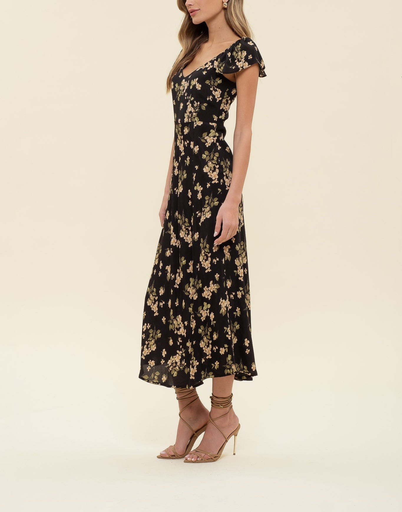 Sylvee Dress