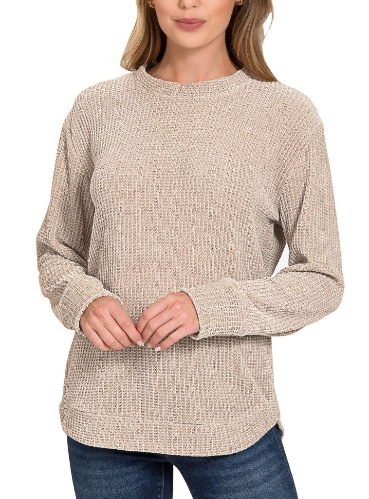 Kenrig Sweater