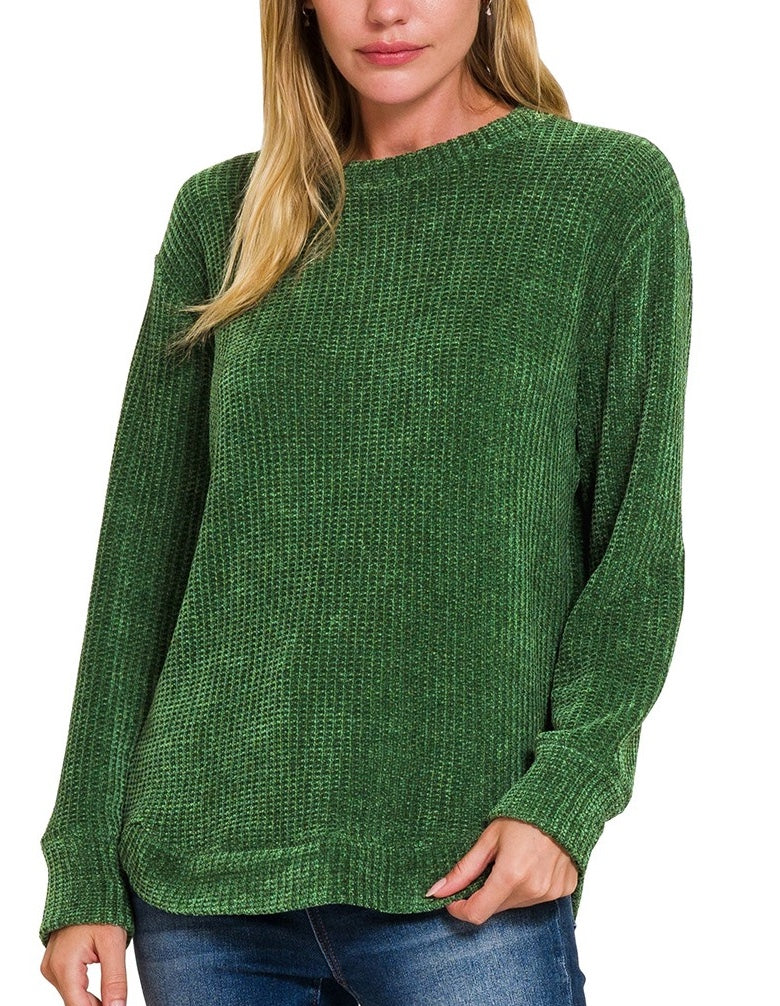 Grove Sweater