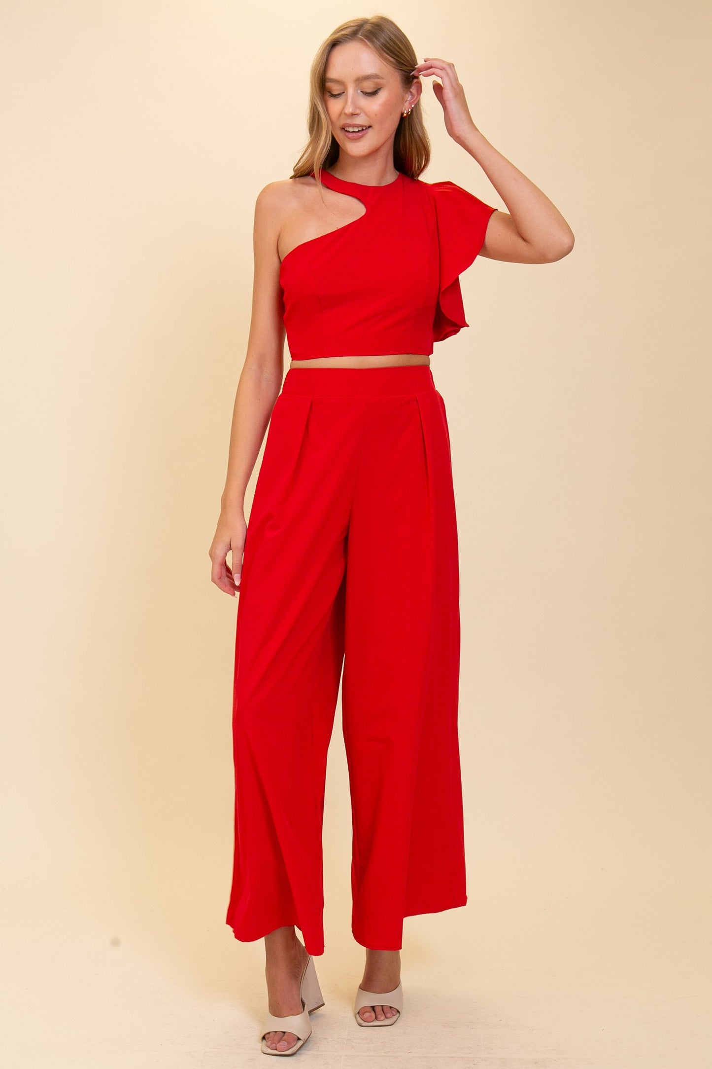 Langley Pant