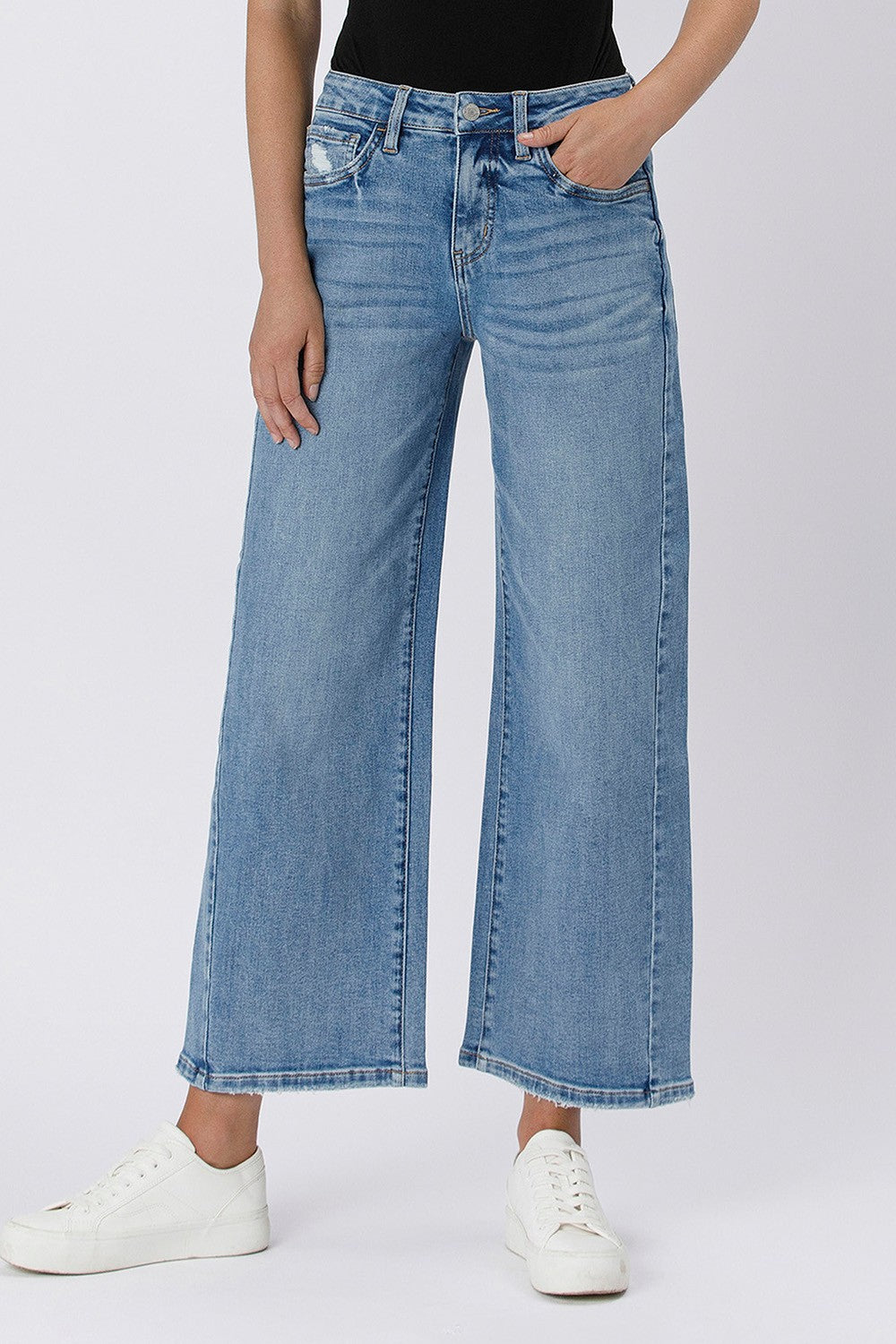 Nolie Denim