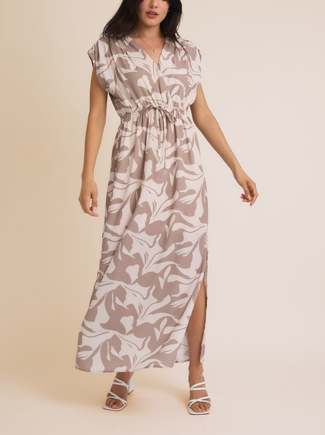 Riviera Dress