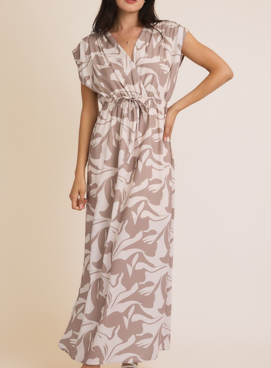 Riviera Dress