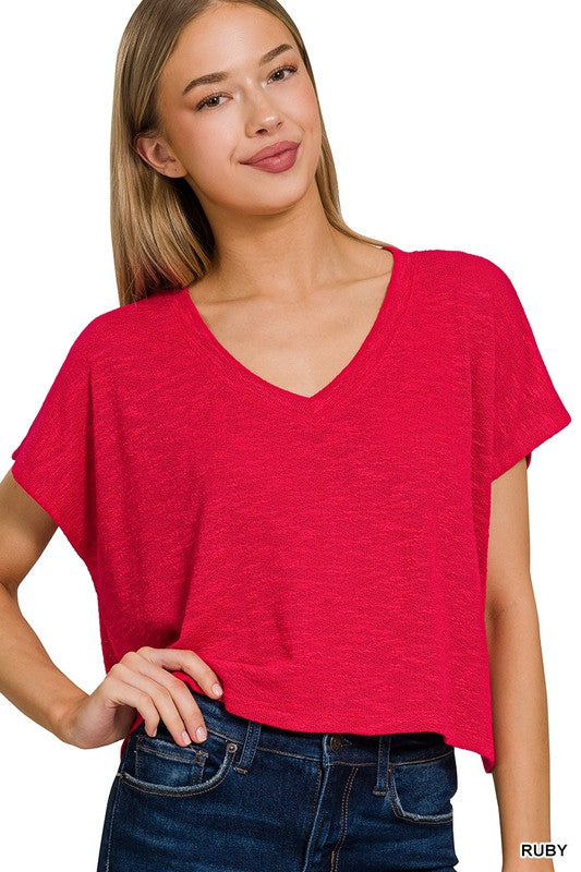 Kai Crop