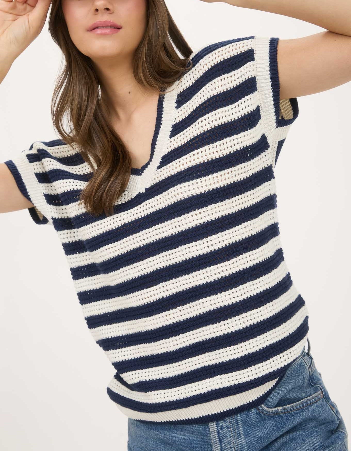Audrey Top