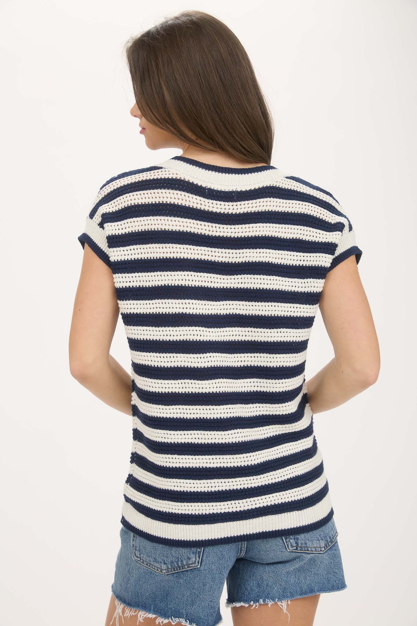 Audrey Top