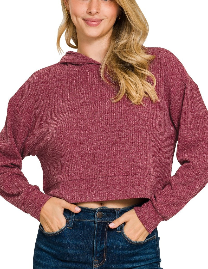 Teegan Crop