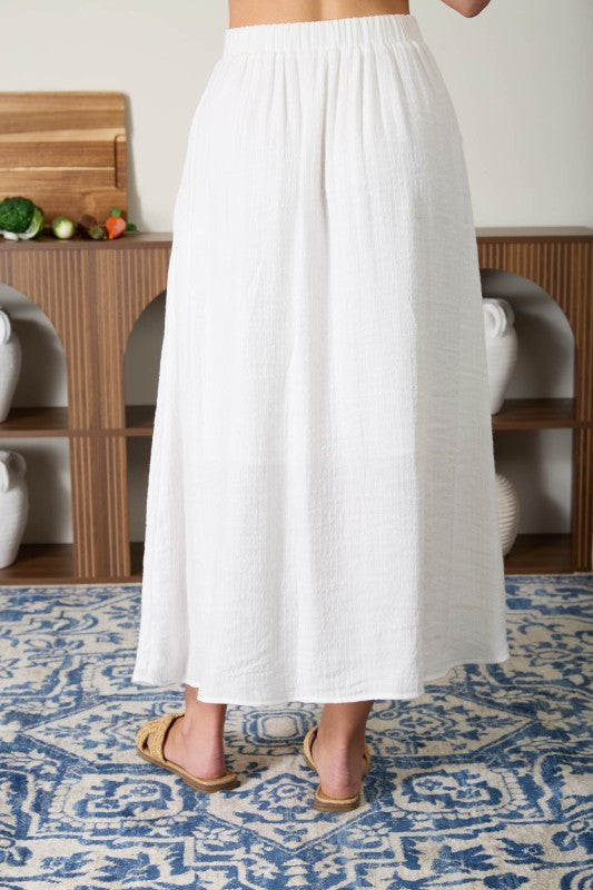 Lumiere Skirt
