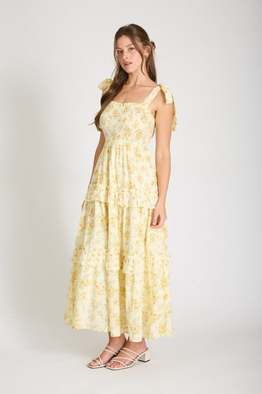 Saugatuk Sweetheart Dress