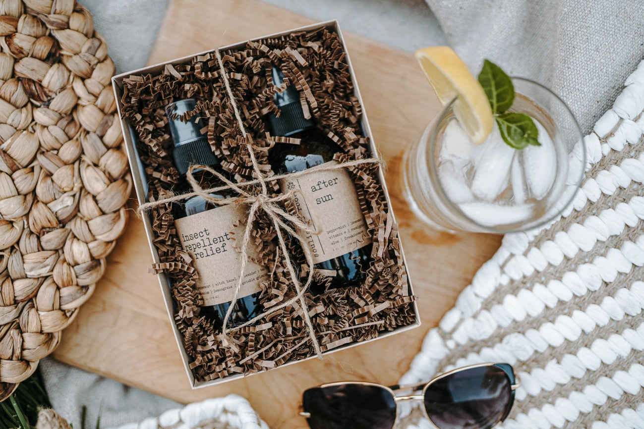 Summer Duo Kit