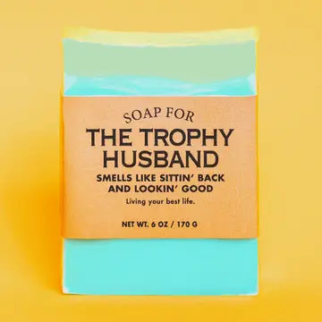 Sassy Soaps