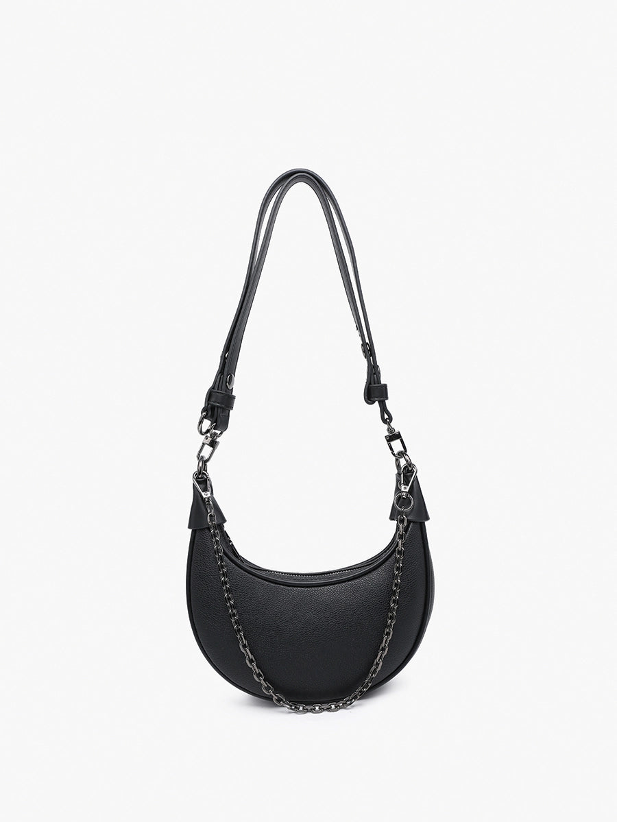 MoonBeam Bag - BLK