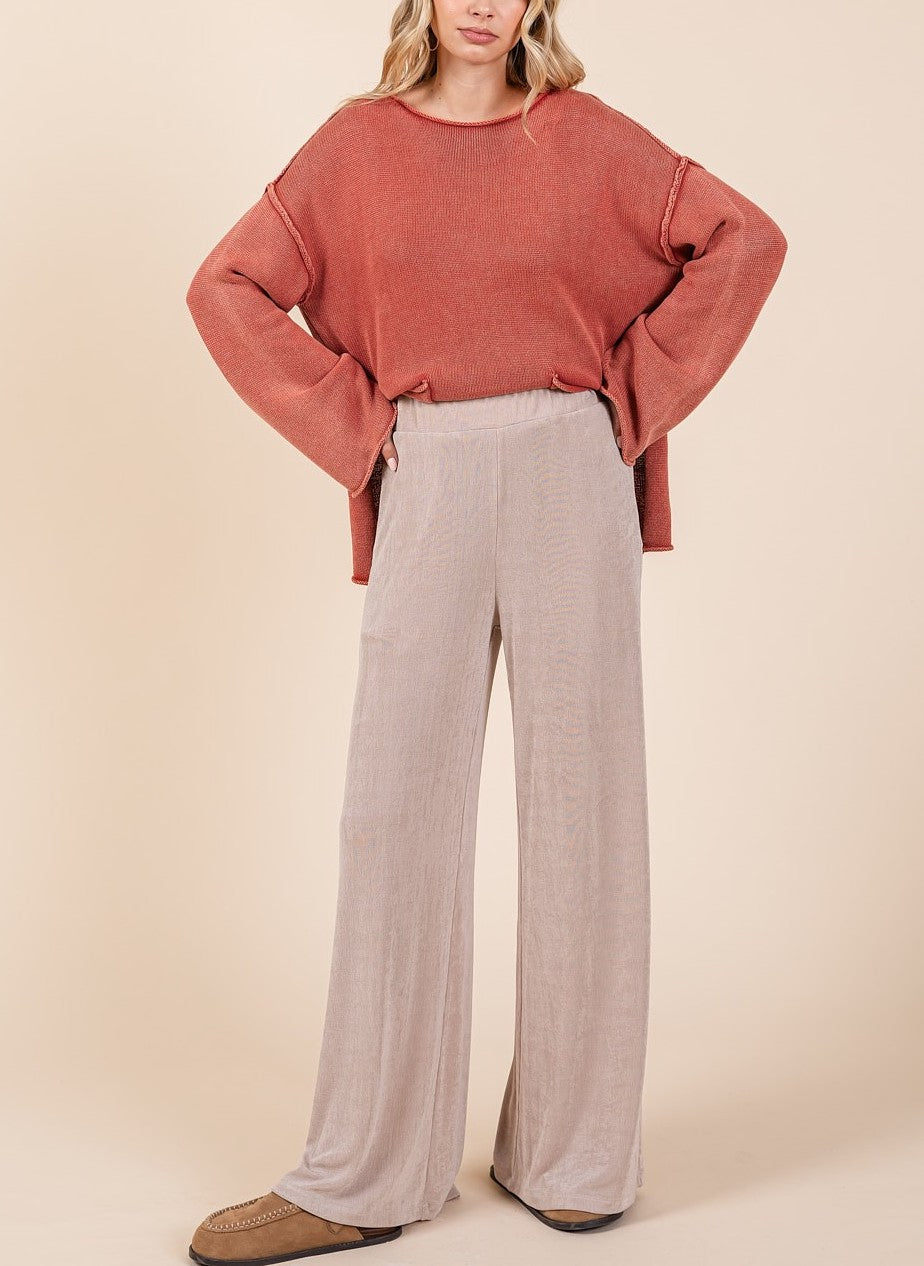 Vallarta Pant