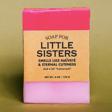Sassy Soaps