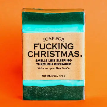 Sassy Soaps