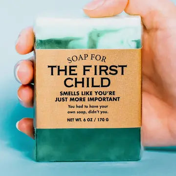 Sassy Soaps