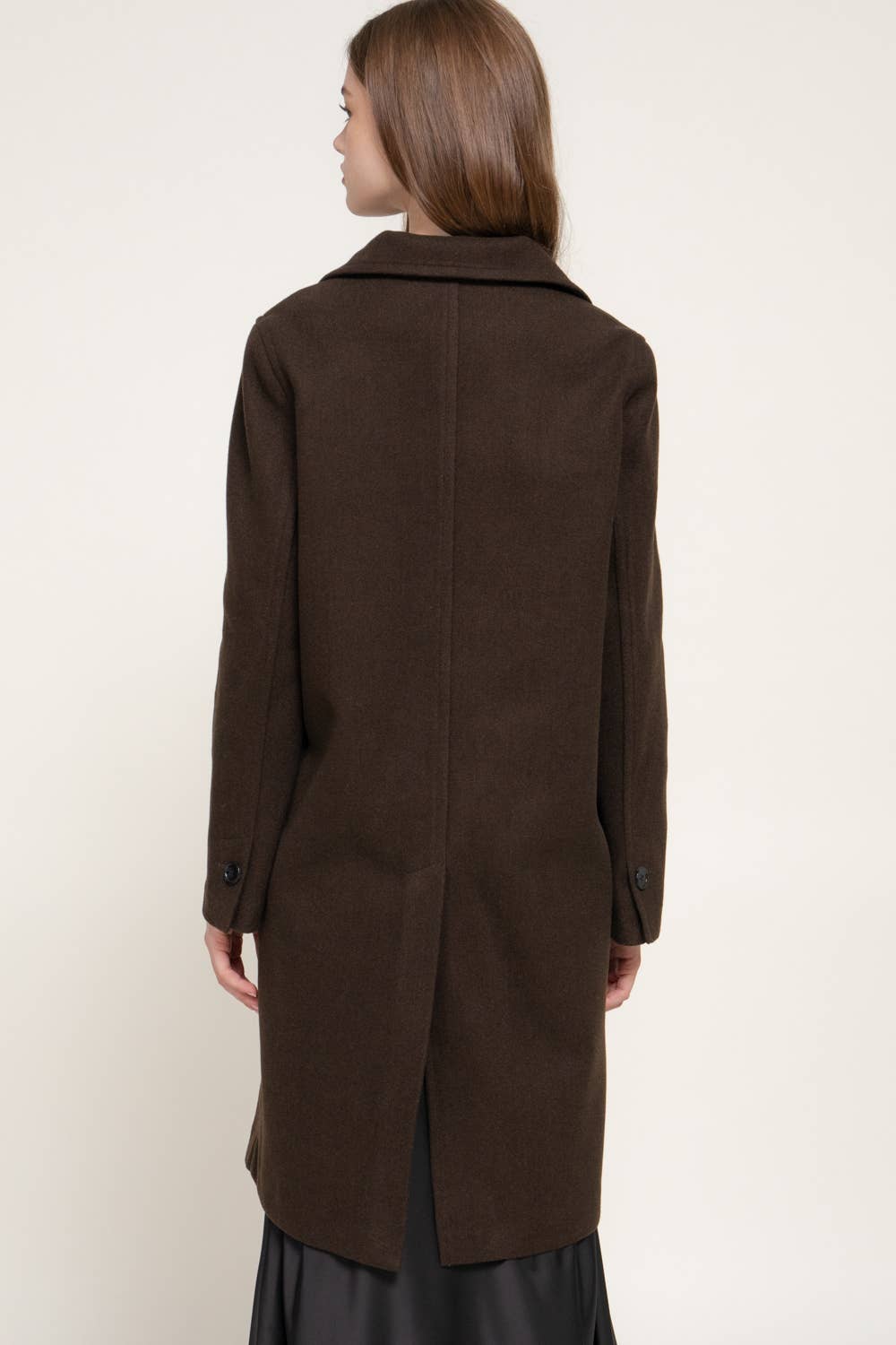 Brixton Coat