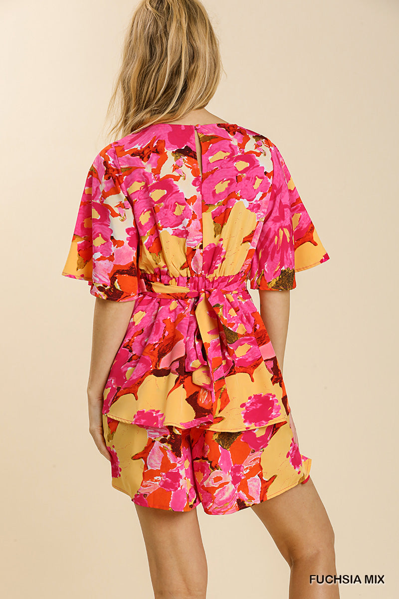 Rem Romper