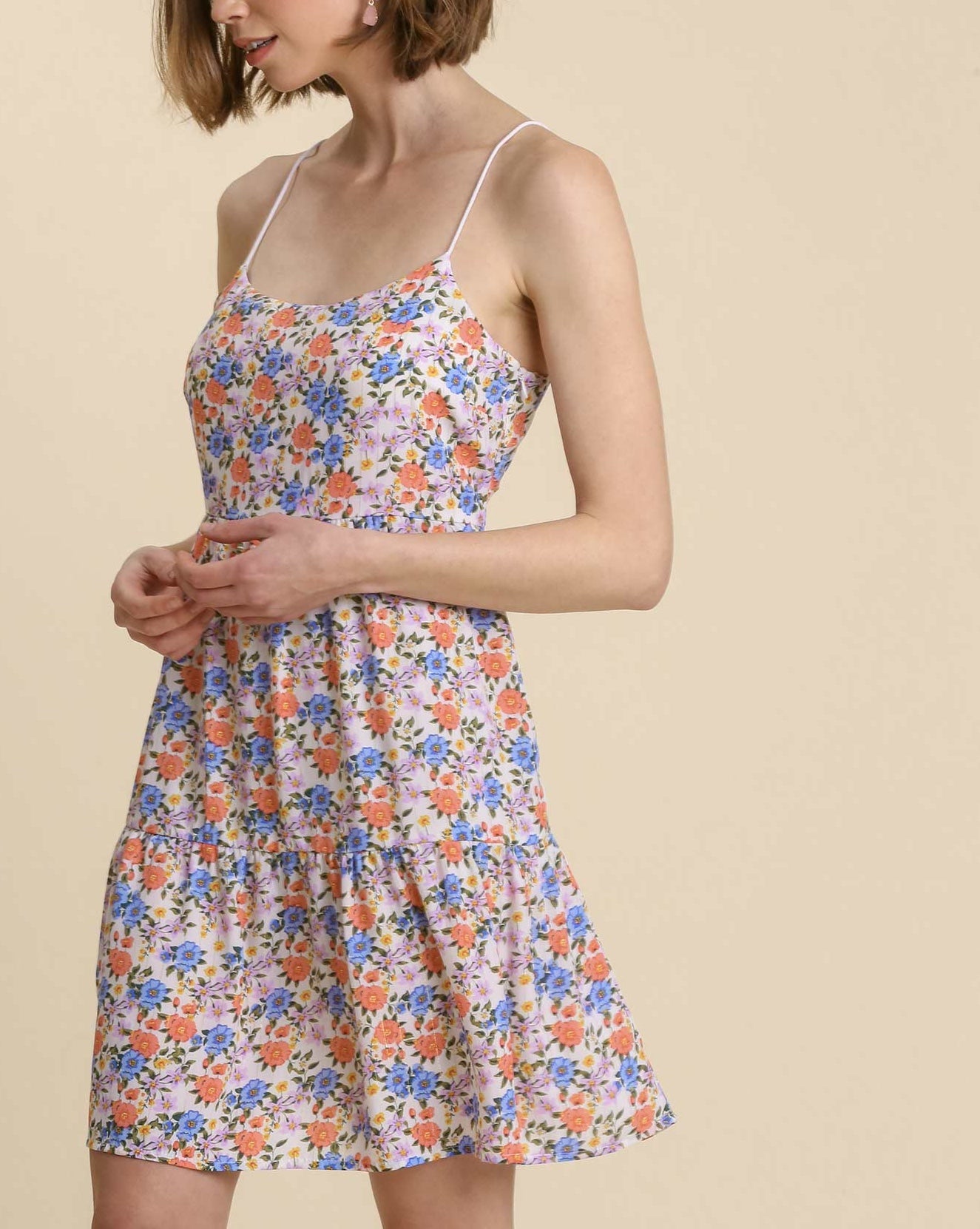 Ray Dress
