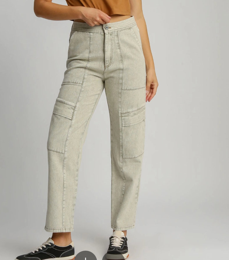 Grant Pant