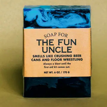 Sassy Soaps