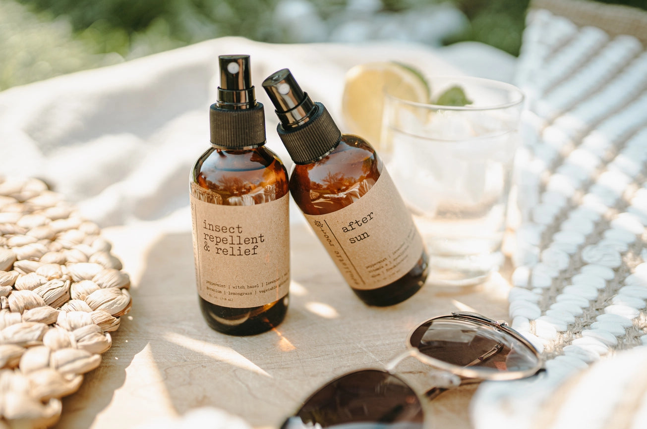 Summer Duo Kit