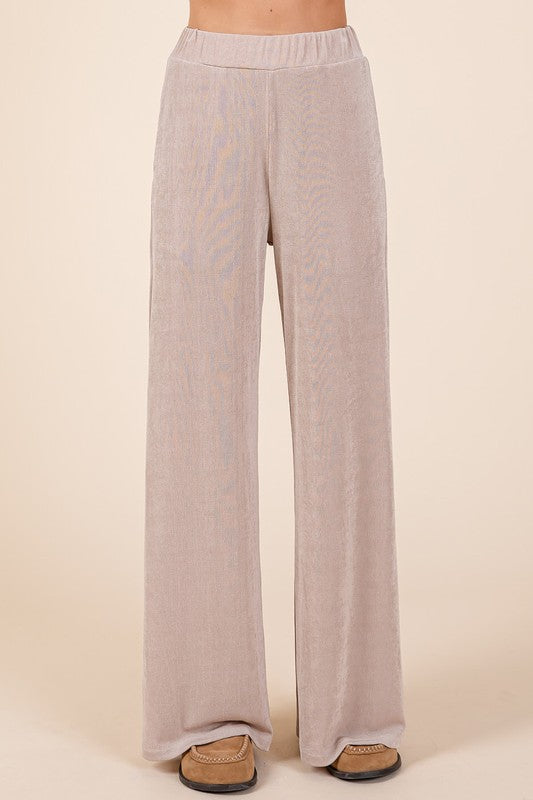 Vallarta Pant