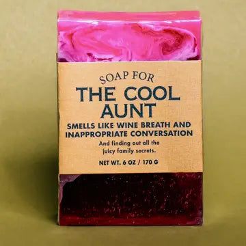 Sassy Soaps
