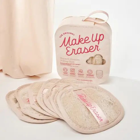 Beige Babe MakeUp Eraser