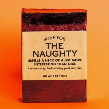 Sassy Soaps