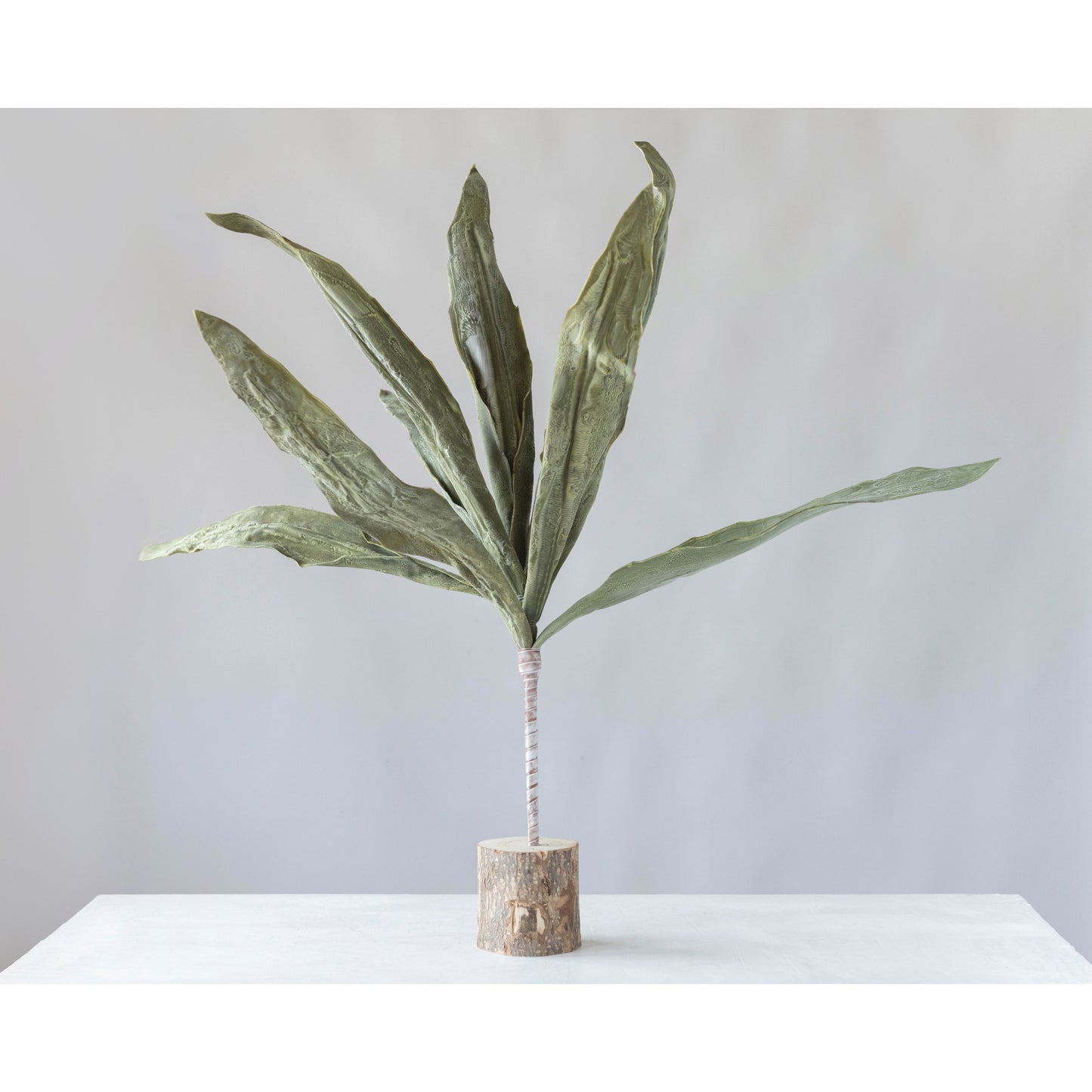 Botanical Reed