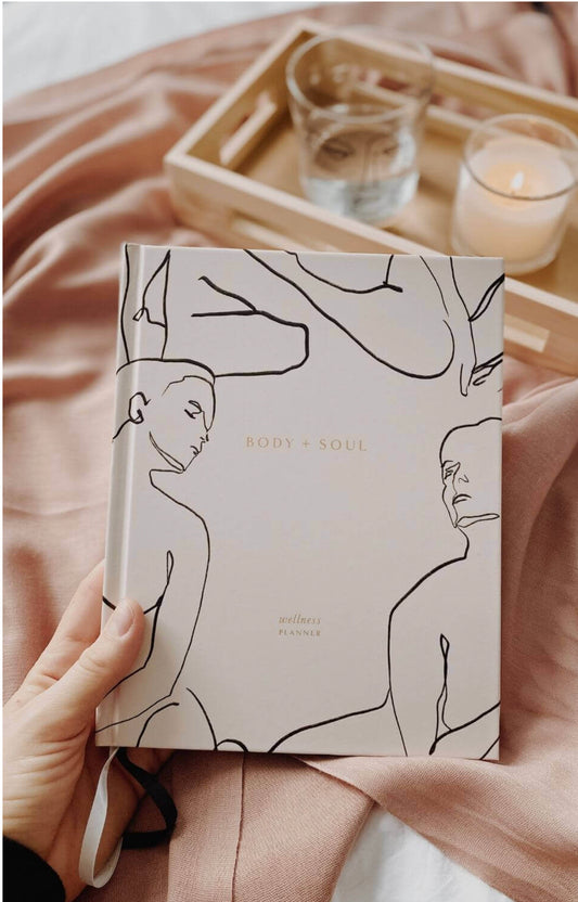 Body + Soul Journal