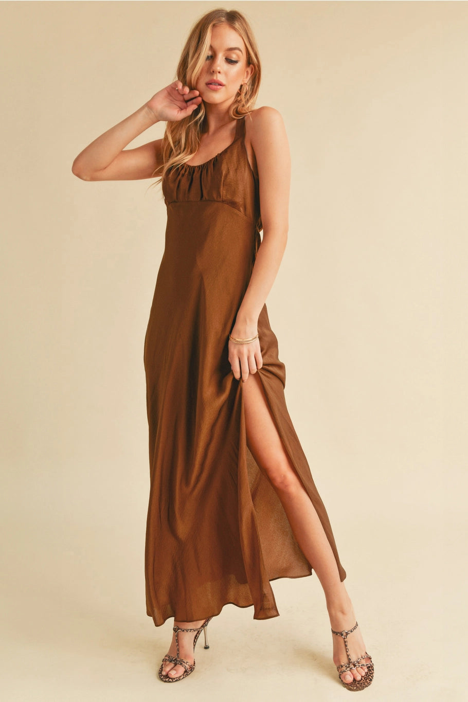 Sylvie Dress