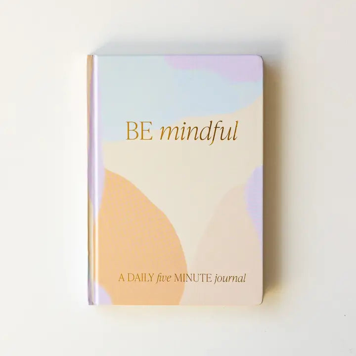 BEmindful - 5 Minute Daily Journal