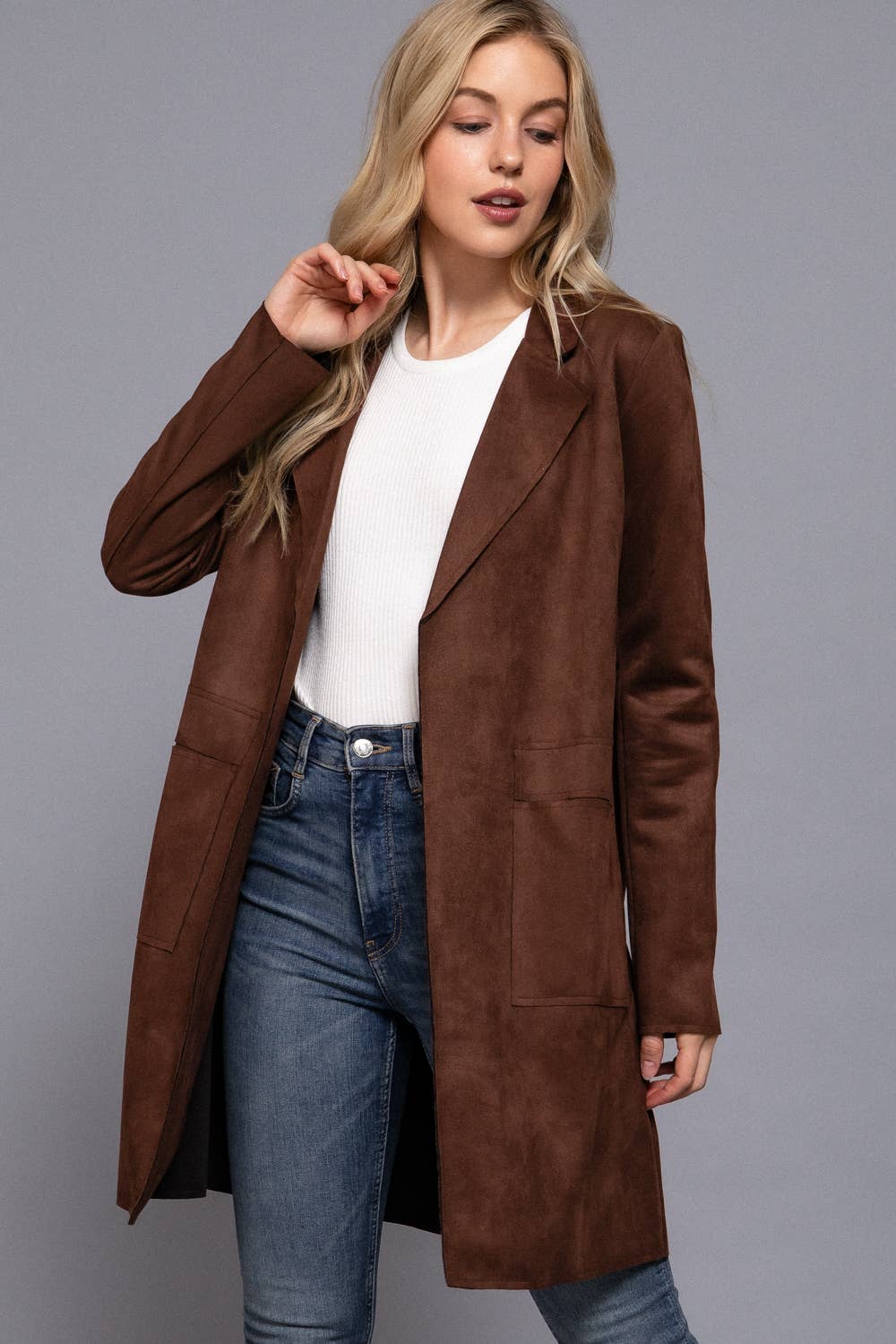 Campbell Jacket