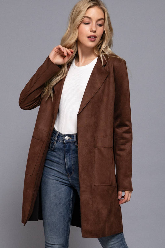 Campbell Jacket