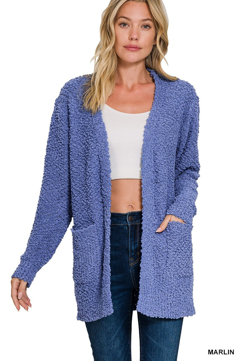 Marcus Sweater