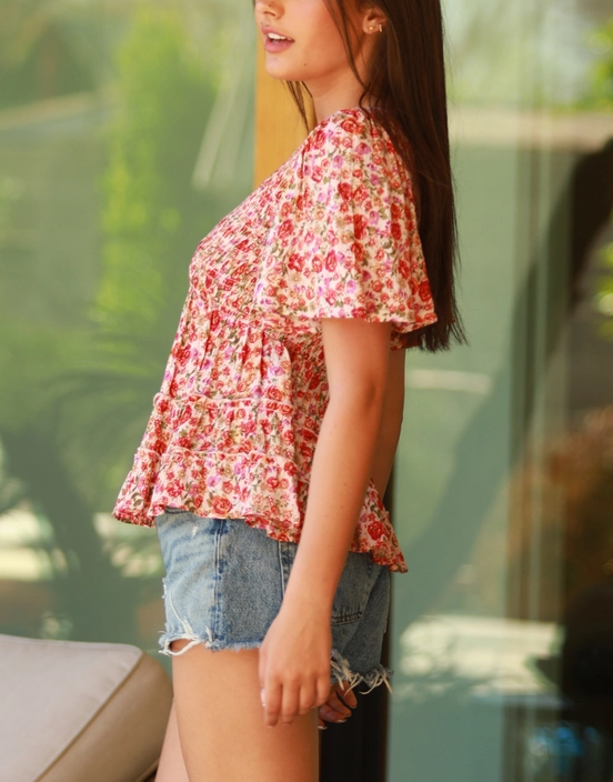 Boyd Top