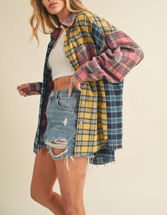 Garcia Flannel