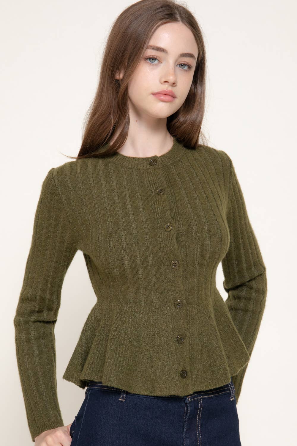 Cassandra Sweater