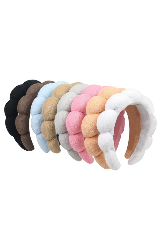 Spa Headband