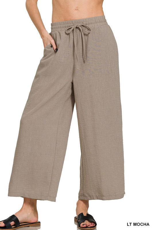Delta Pant