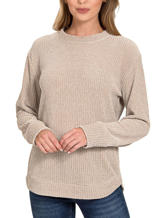 Kenrig Sweater