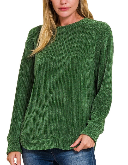 Grove Sweater
