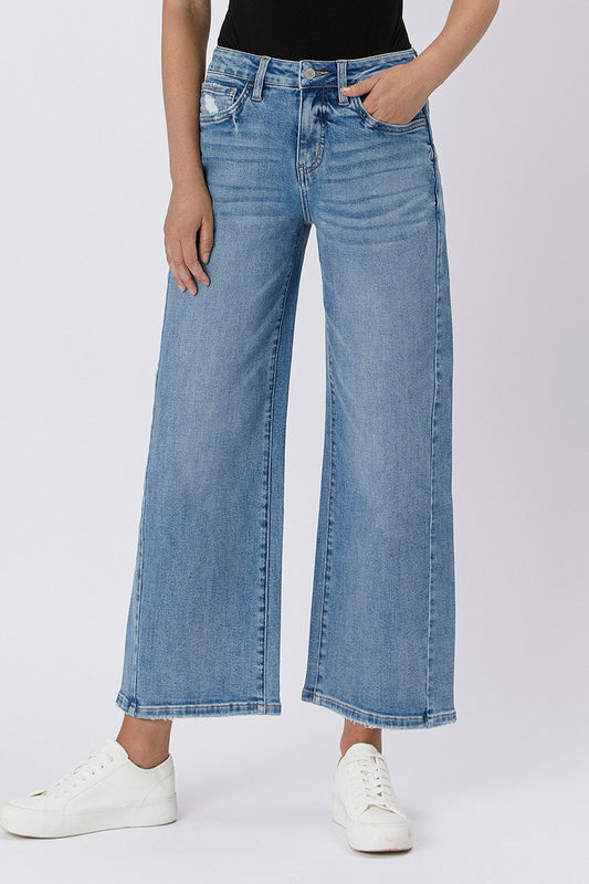 Nolie Denim