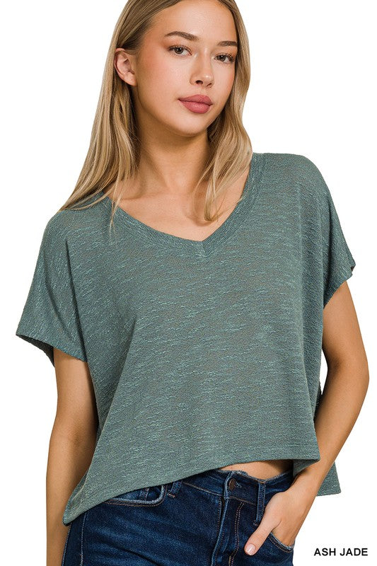 Kai Crop